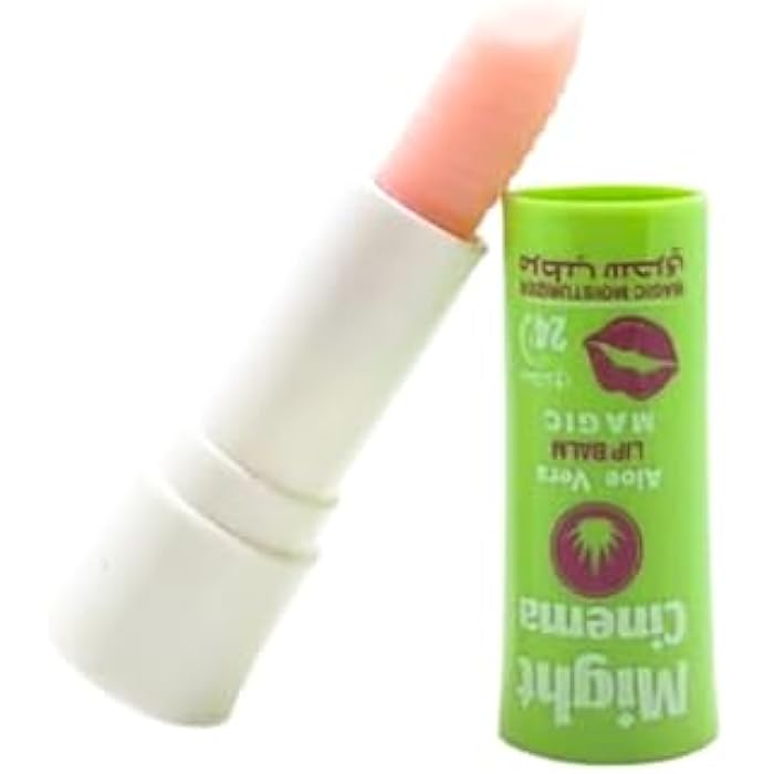 ليب بالم يدوم طويلا لون ماجيك بالصبار قطعه واحده - Image 3